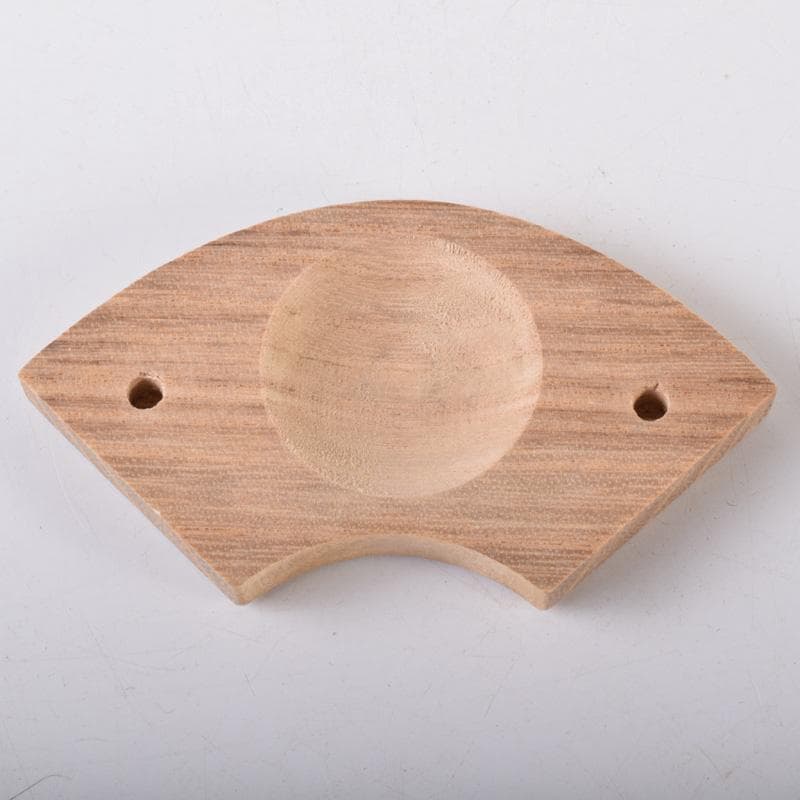 茶道具　桐生地　昆虫蒔絵　香合　在銘　共箱　V　7253