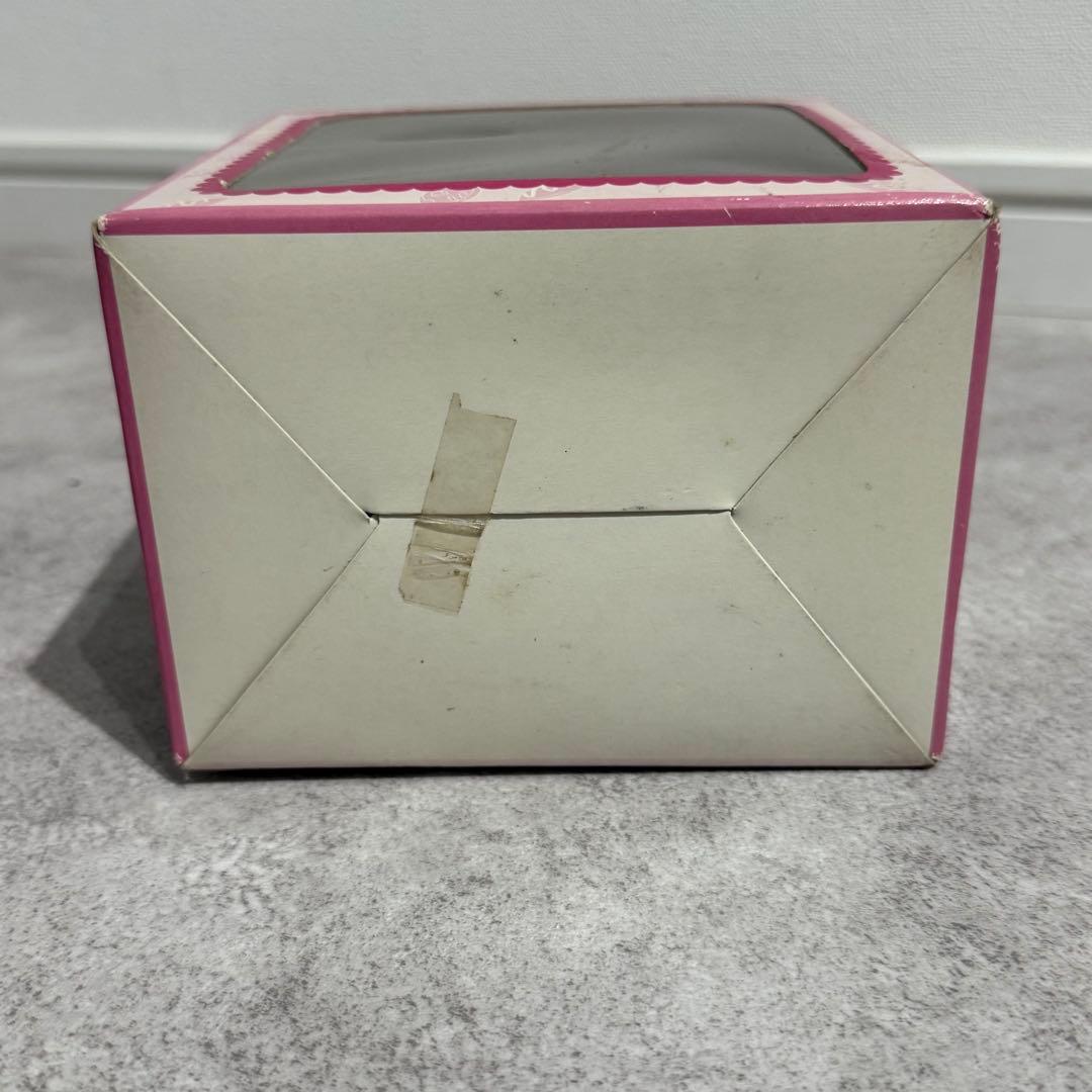 【希少】サンリオキャラクター　コックさん　ハローキティ レトロ　アミューズメント