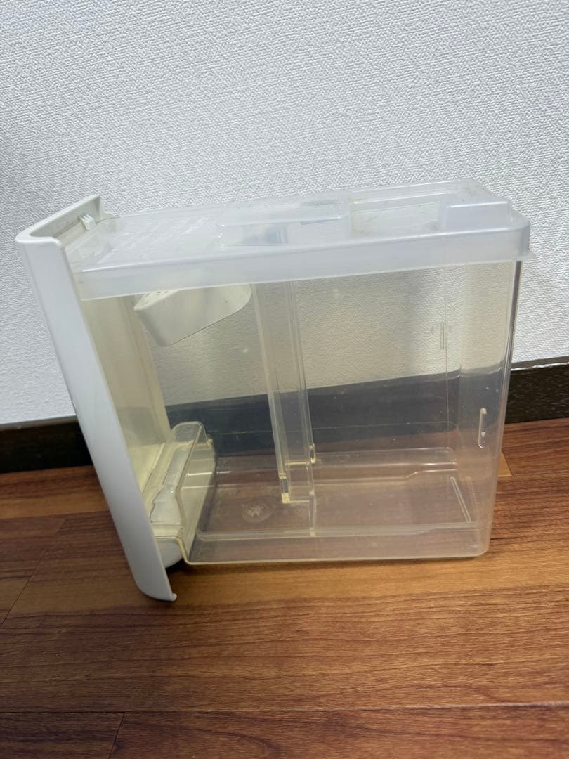 三菱　MJ-100-KX-W 除湿衣類乾燥機