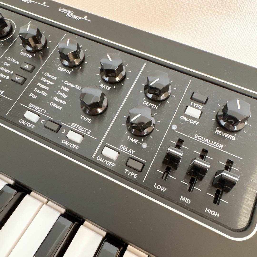 YAMAHA ヤマハ　CK61 ステージキーボード　ピアノ