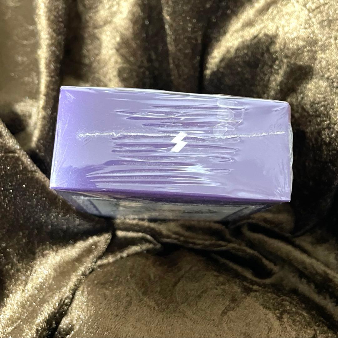 ヒプノシスマイク ヒプマイ オードトワレ 四十物十四 14thMoon 香水