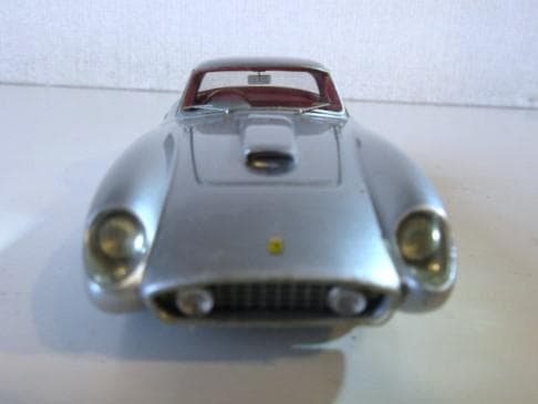 特価 BBR (1/43) フェラーリ 375MM ロベルト・ロッセリーニ