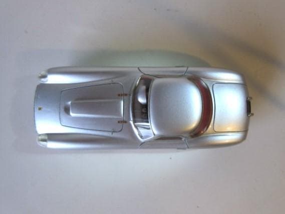 特価 BBR (1/43) フェラーリ 375MM ロベルト・ロッセリーニ