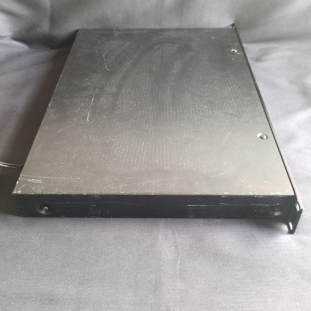 YAMAHA ヤマハ SPX900 マルチエフェクター ラック型