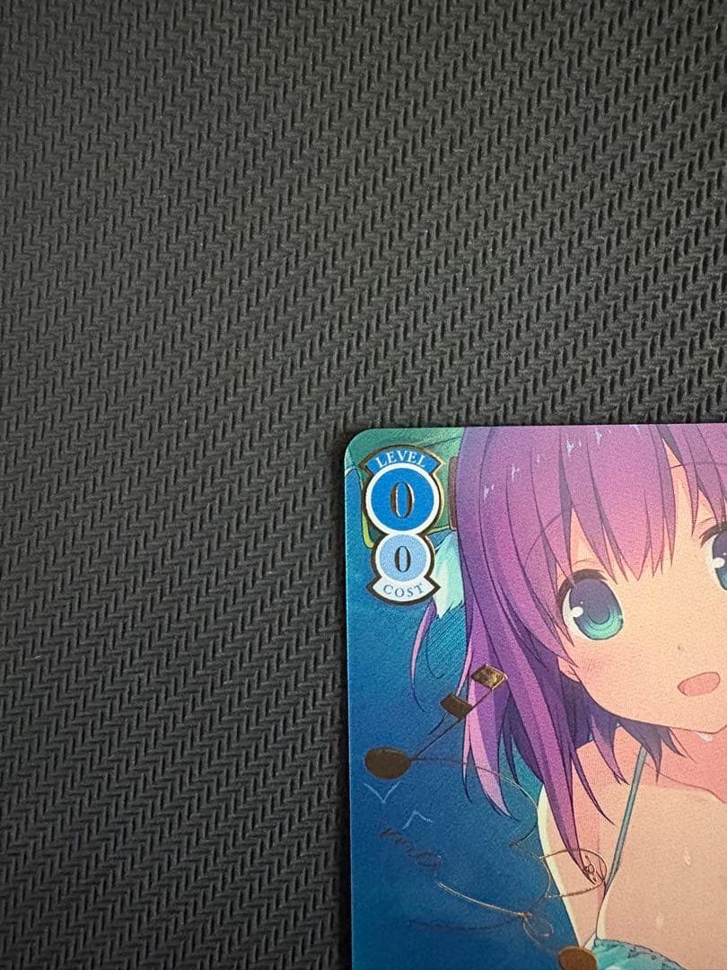 ヴァイスシュヴァルツロゼ　sprite 海デート　莉佳　SSP 1枚