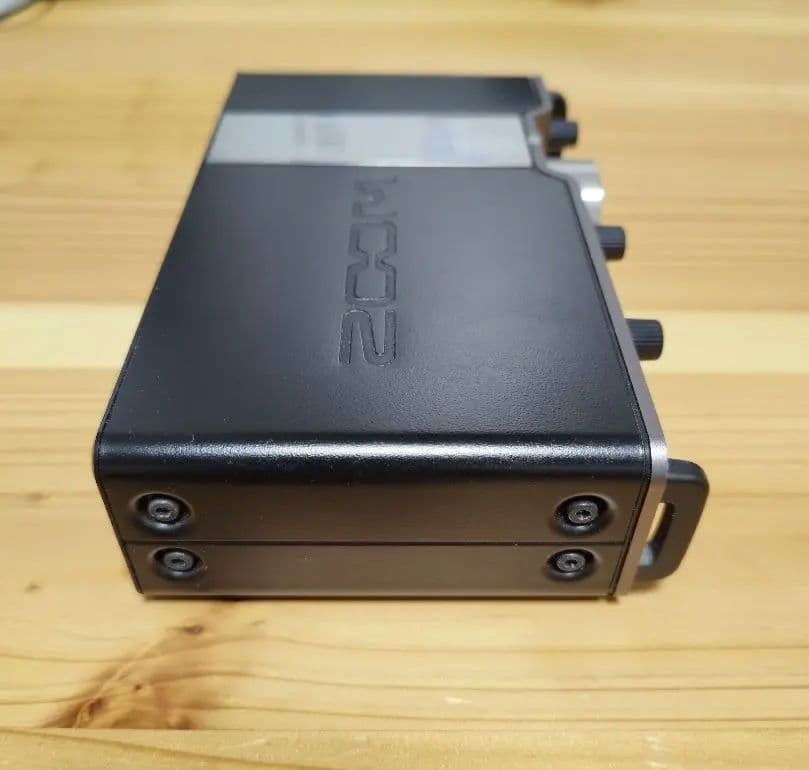 ZOOM UAC-2 オーディオインターフェイス