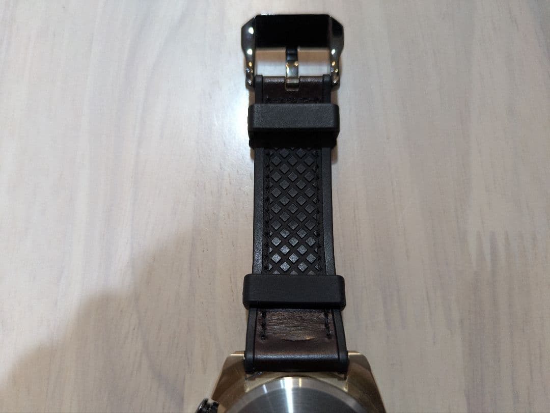 シチズン プロマスター LANDシリーズ エコドライブ CB5039-11L