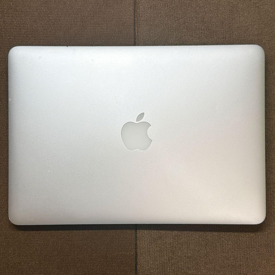 Apple MacBook Pro Early 2015 13インチ ノートPC