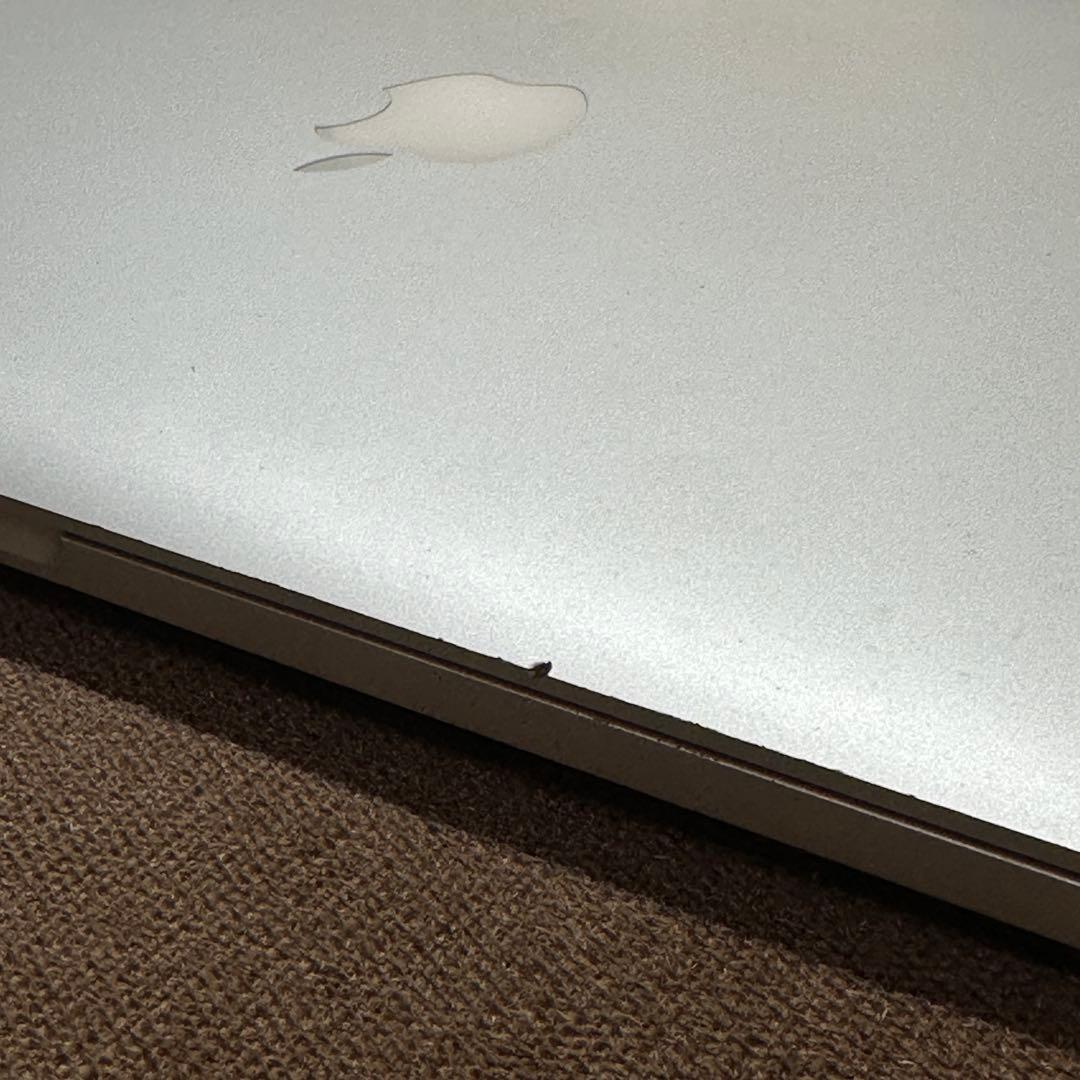 Apple MacBook Pro Early 2015 13インチ ノートPC