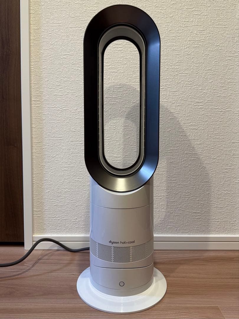 Dyson ダイソン AM09 Hot+Cool