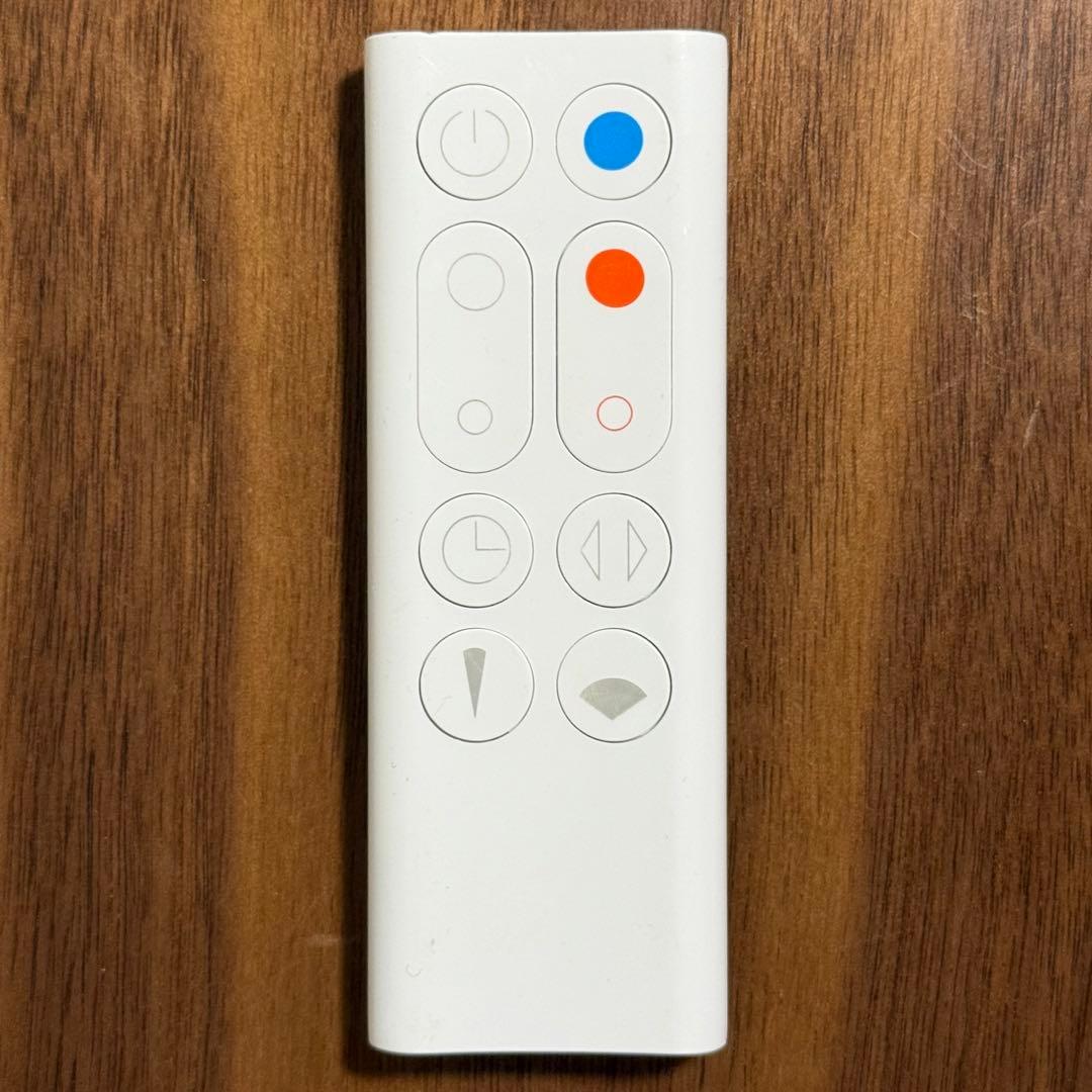 Dyson ダイソン AM09 Hot+Cool