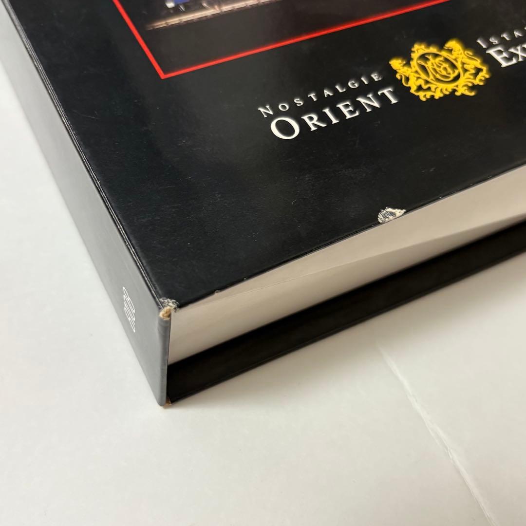 märklin メルクリン Zゲージ 8108 オリエント急行 セット