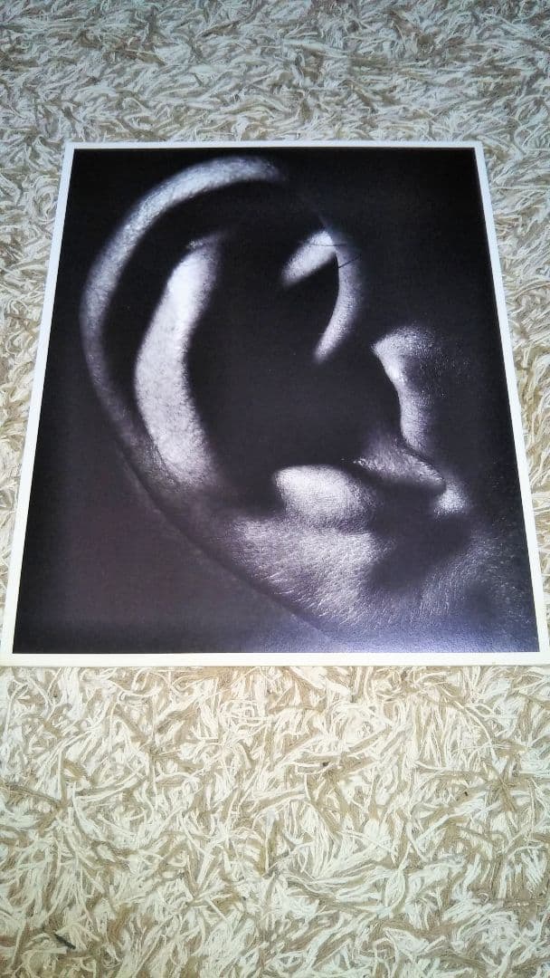 BOOWY (ボウイ)　　ポスター7枚セット