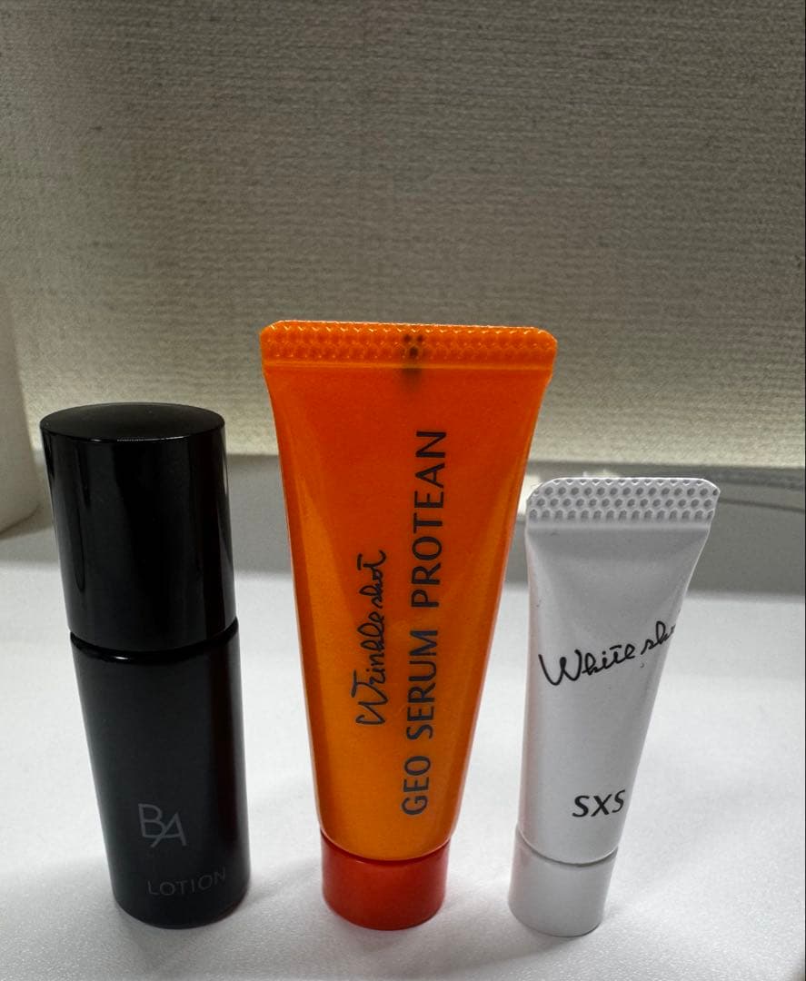 POLA リンクルショット メディカルセラム N