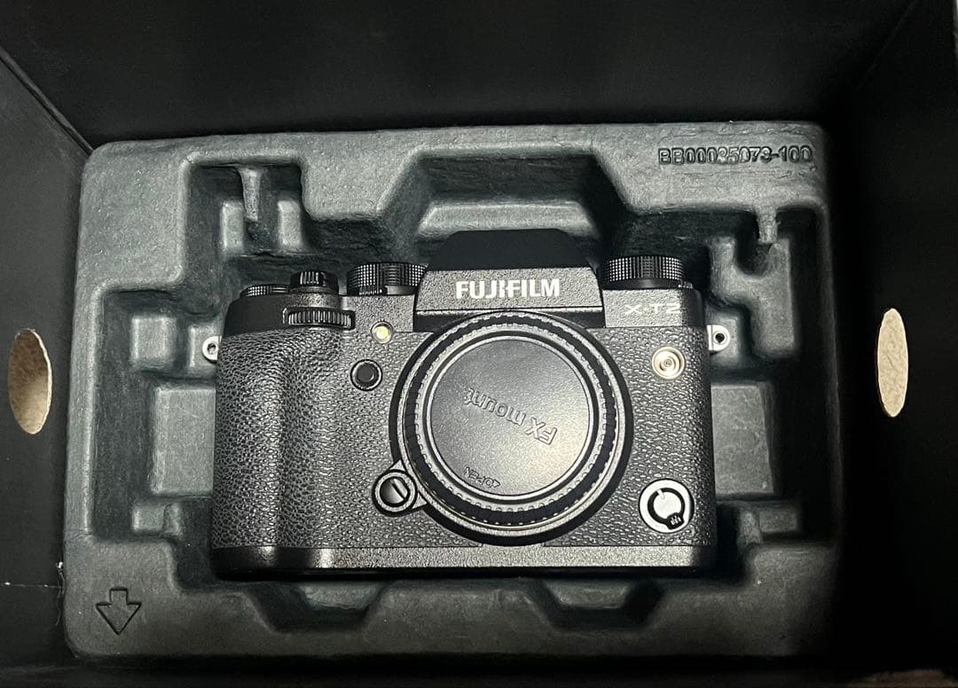 FUJIFILM X-T2 ボディ