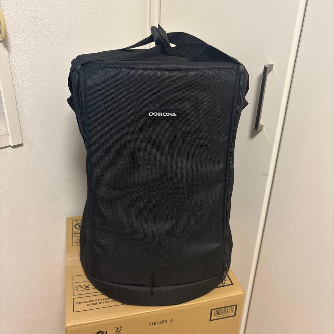 20%オフ　CORONA 石油ストーブ SZ-F32A OUTFIELD