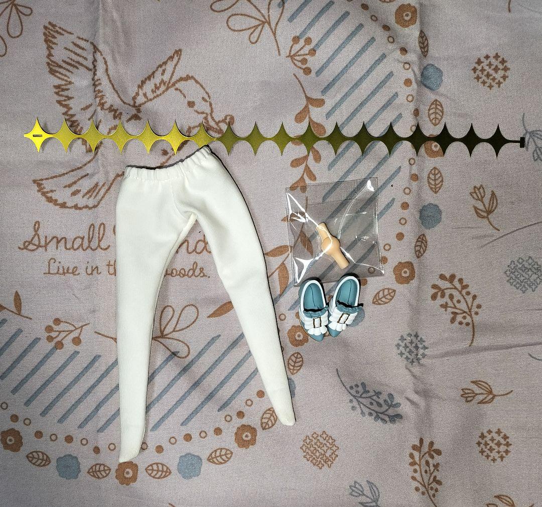 オベロン 第一再臨 ハルモニアブルームドール