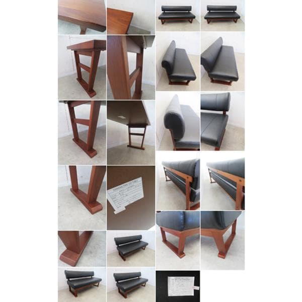 スポンジボブ358引き取り限定 美品■大川家具■サンキ■DANRAN■