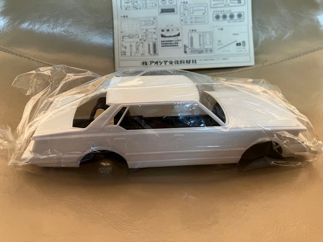 430 GLORIA グロリア 280E ブロアム ヤンキー麗心愚 1993盛夏