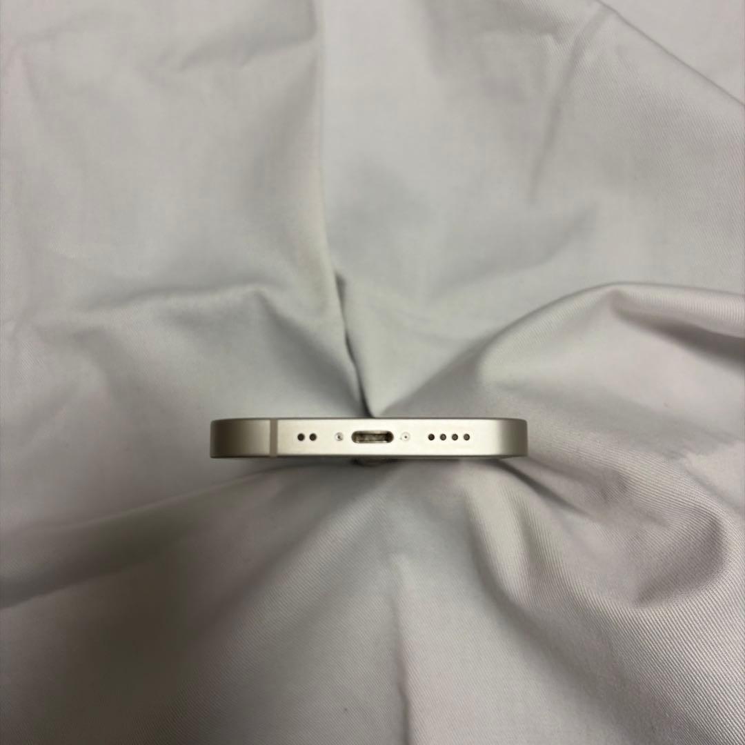 iPhone13mini SIMフリー 128GB 本体箱,付属品付き