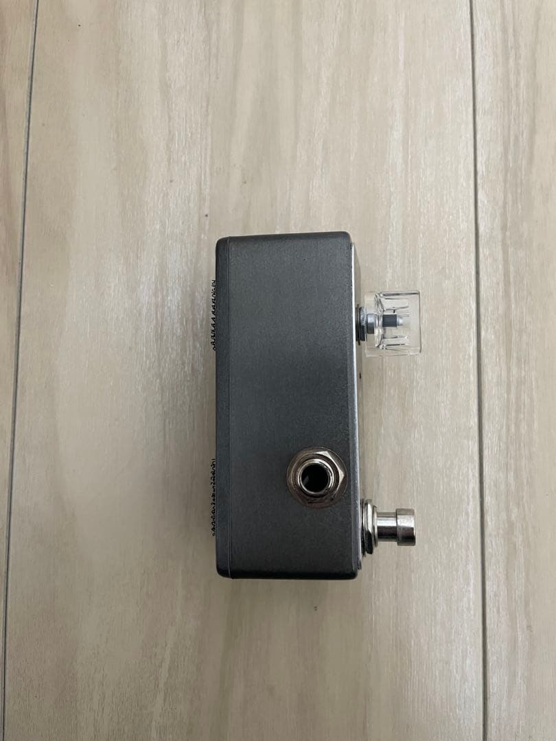 【即購入】XOTIC EP Booster オーバードライブ/ブースター