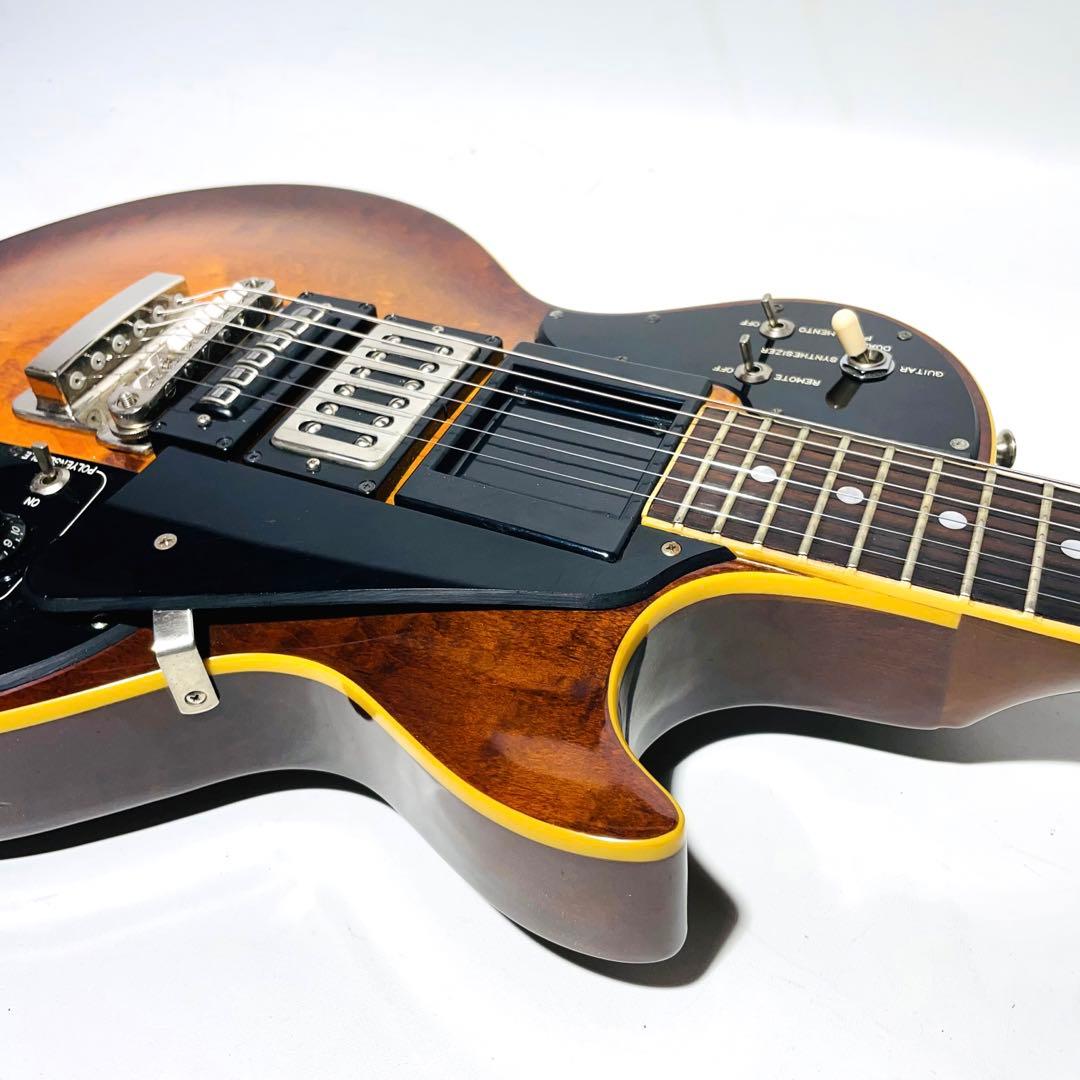 【希少】ROLAND GS-500 ギターシンセサイザー コントローラー