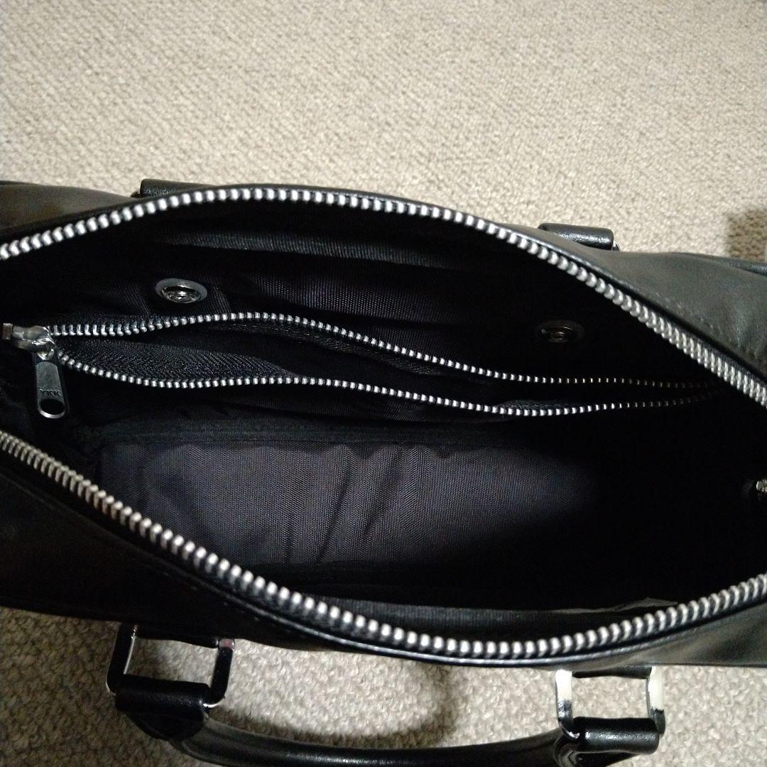 COMME des GARÇONS GIRL ペイント　ハンドバッグ