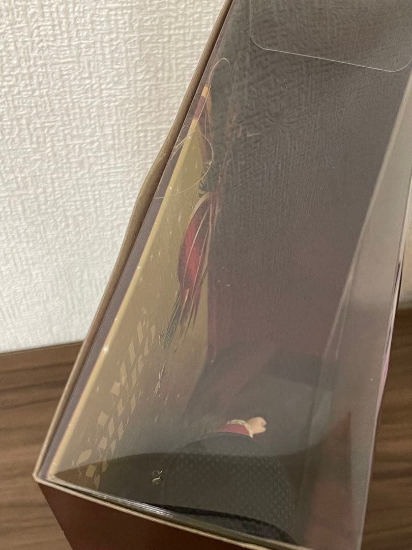 安室奈美恵　ドール　NAMIE AMURO DOLL RED