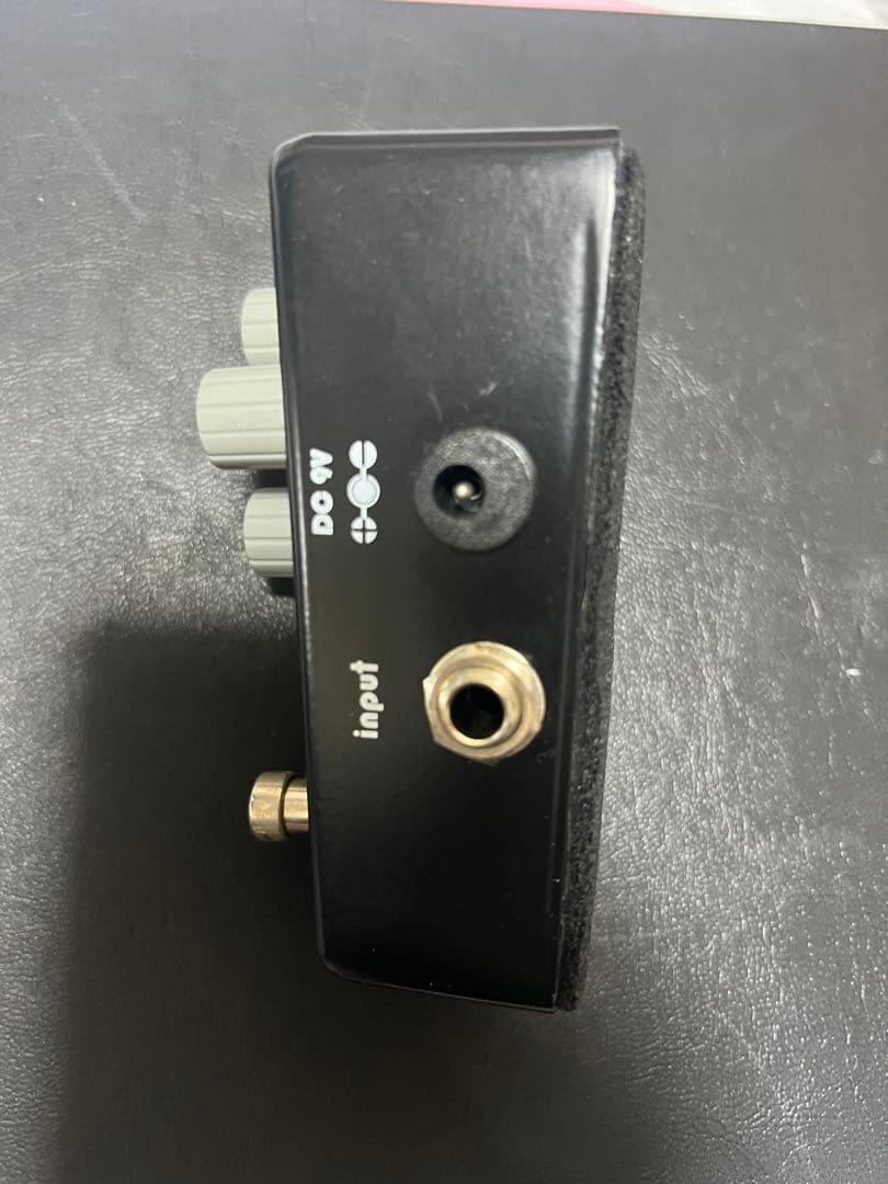 ModTonHigh Gainer ディストーション 動作確認済