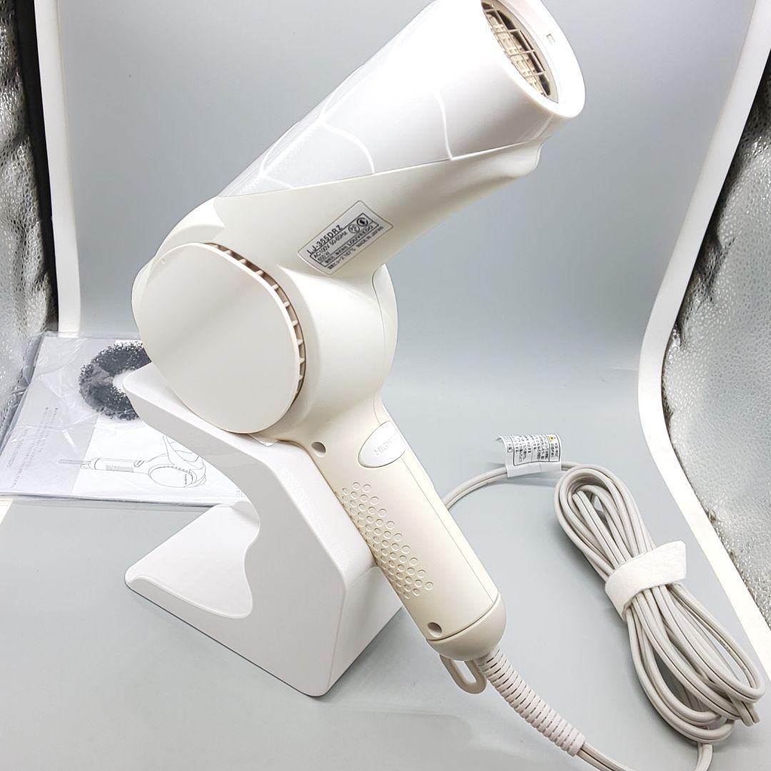 ルーヴルドー 復元ドライヤー pro LJ-365DR【風量新品同様】