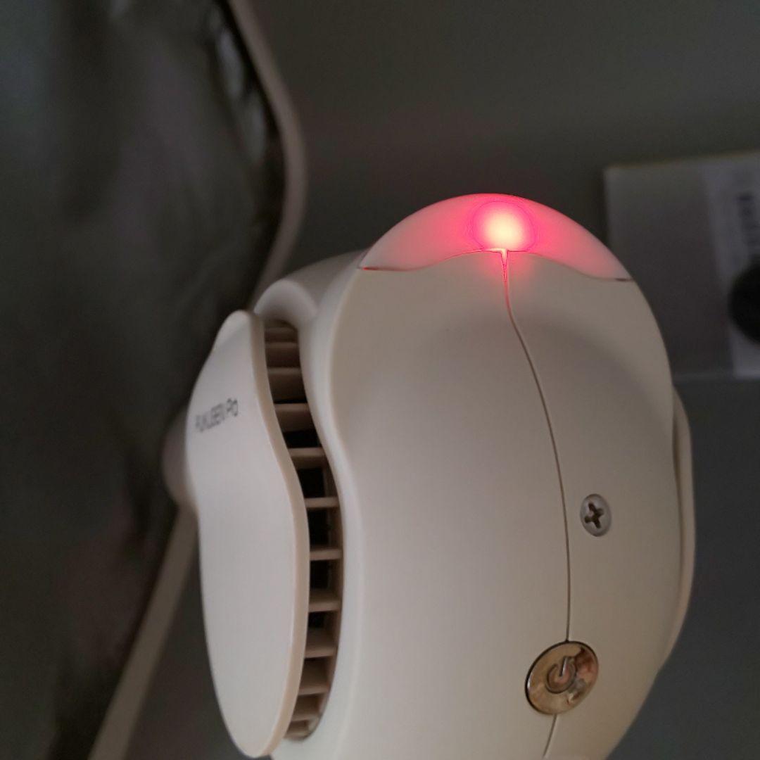 ルーヴルドー 復元ドライヤー pro LJ-365DR【風量新品同様】