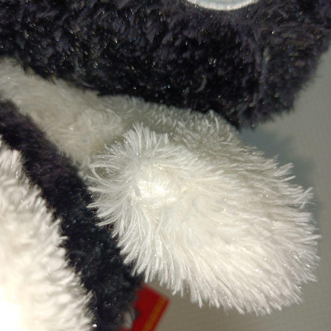 サンリオ　ハローキティ　パンダキティ　ぬいぐるみ　平成レトロ　非売品　変身　希少