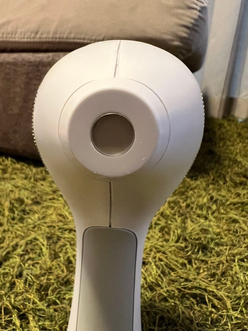 tria 4Xレーザー脱毛器 グレー