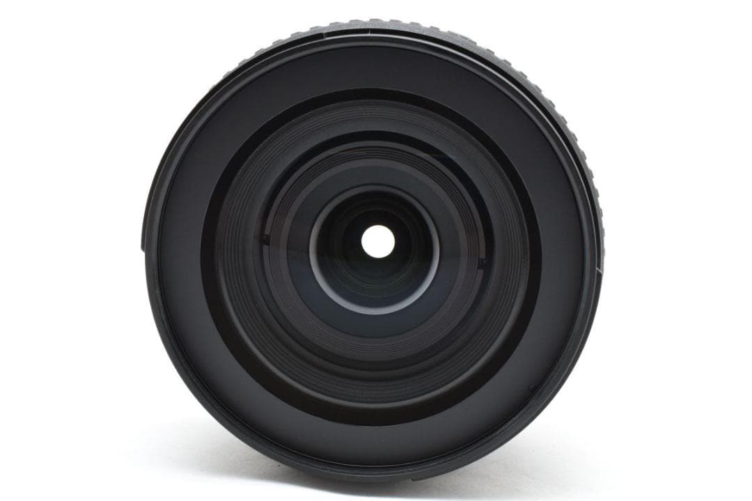 超美品　Nikon AF-S DX 16-80mm f/2.8-4E VR