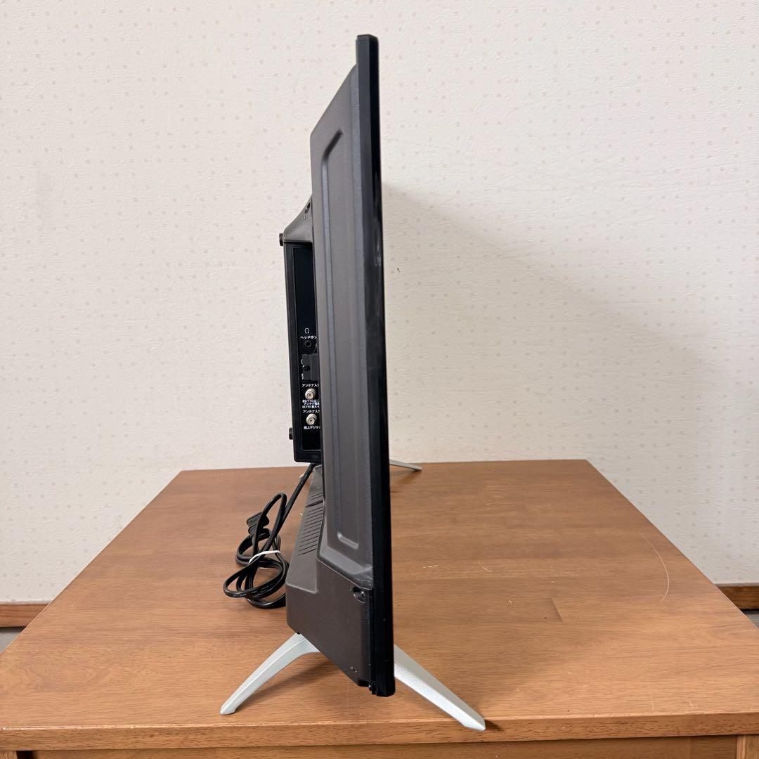 ● 美品 DOSHISHA 32インチ 液晶テレビ DOL32H100
