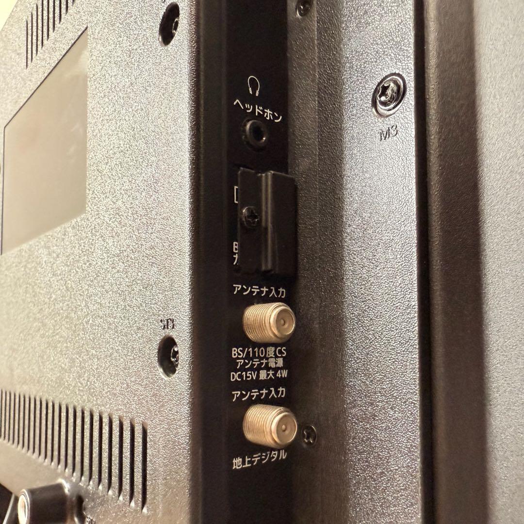 ● 美品 DOSHISHA 32インチ 液晶テレビ DOL32H100