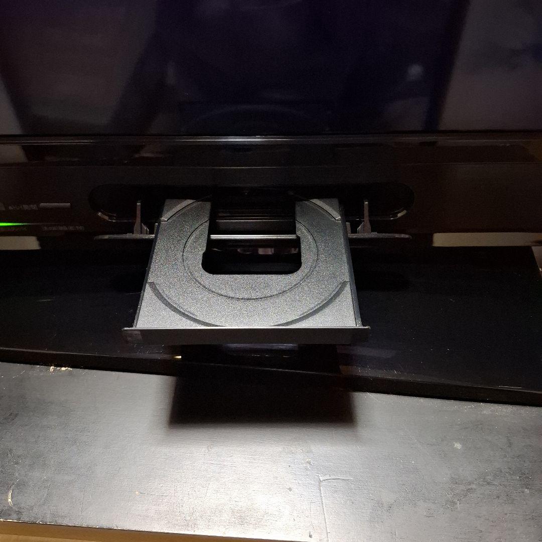 MITSUBISHIテレビ本体、リモコン