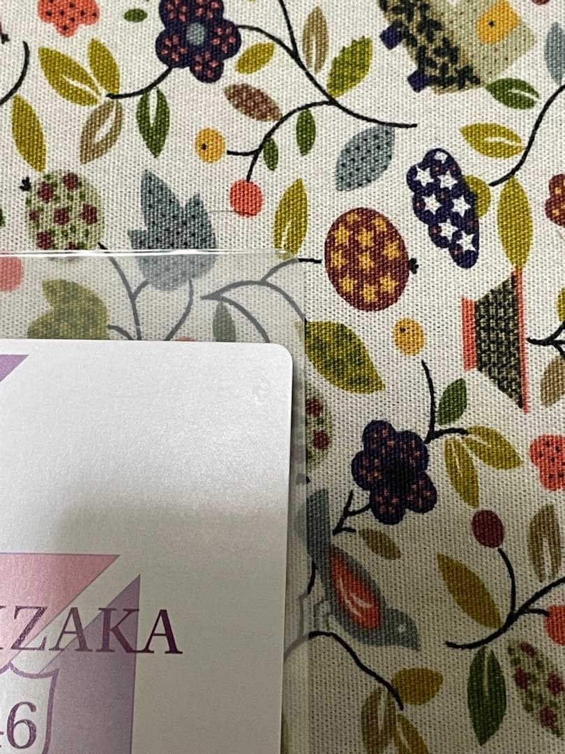 乃木坂46ビルディバイドブライト　遠藤さくらSC