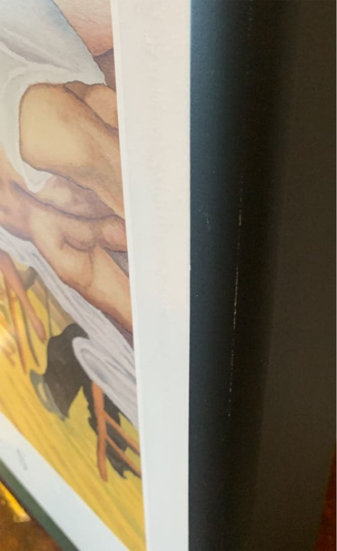 NEONETICS.inc ネオンアートパネルビリヤード