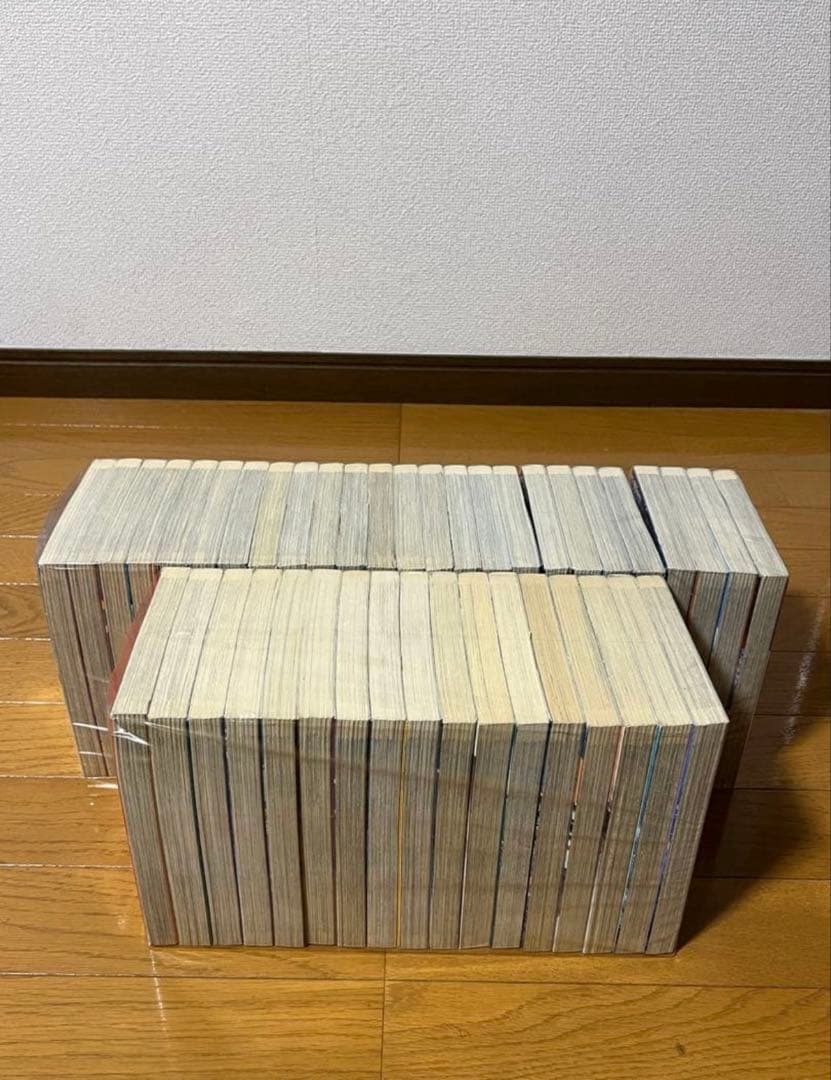 湾岸MIDNIGHT 　1〜42巻　全巻セット　ほぼ初版