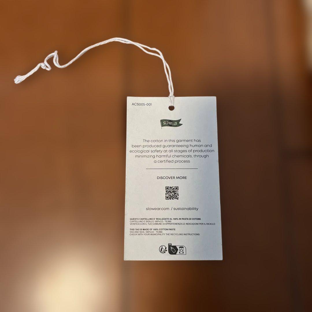 インコテックス 100型 秋冬 カーキベージュ サイズ31 トリコチノ