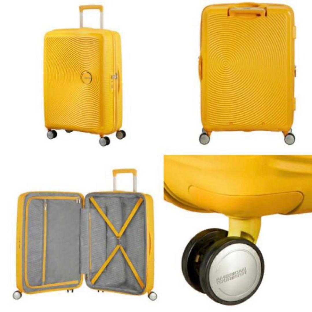 アメリカンツーリスター Soundbox キャリーケース