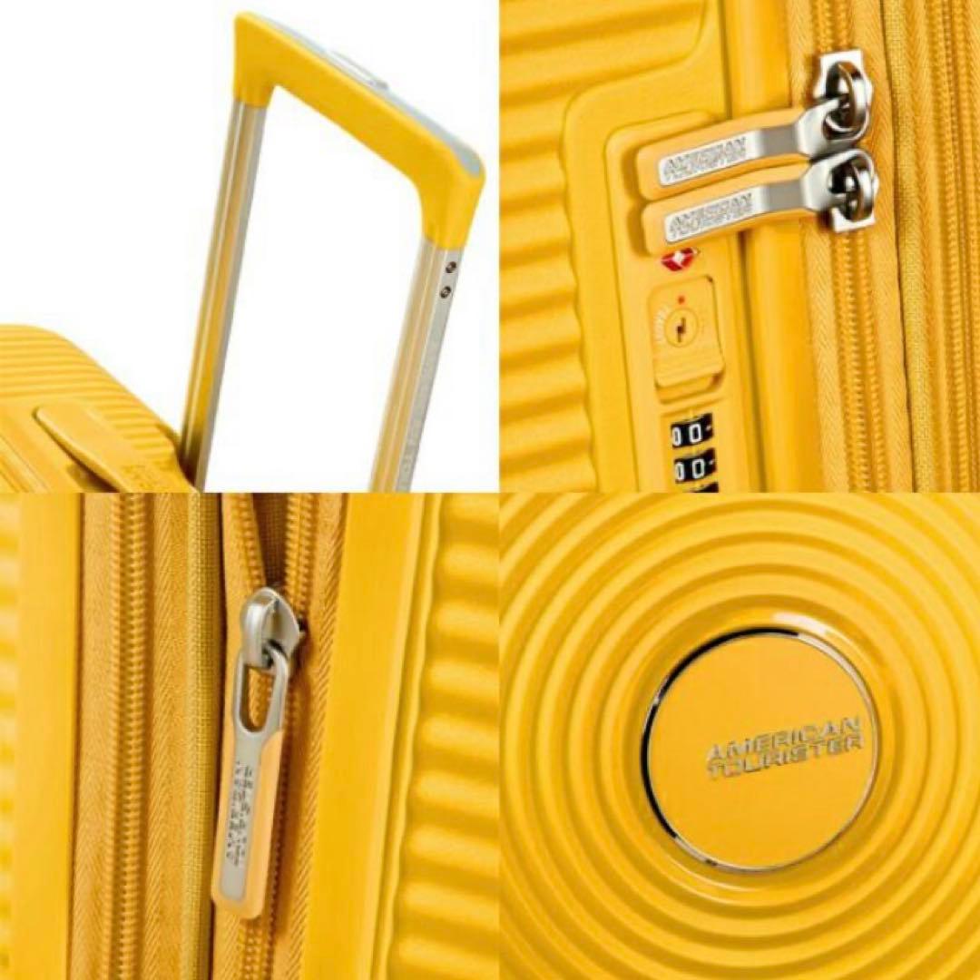 アメリカンツーリスター Soundbox キャリーケース