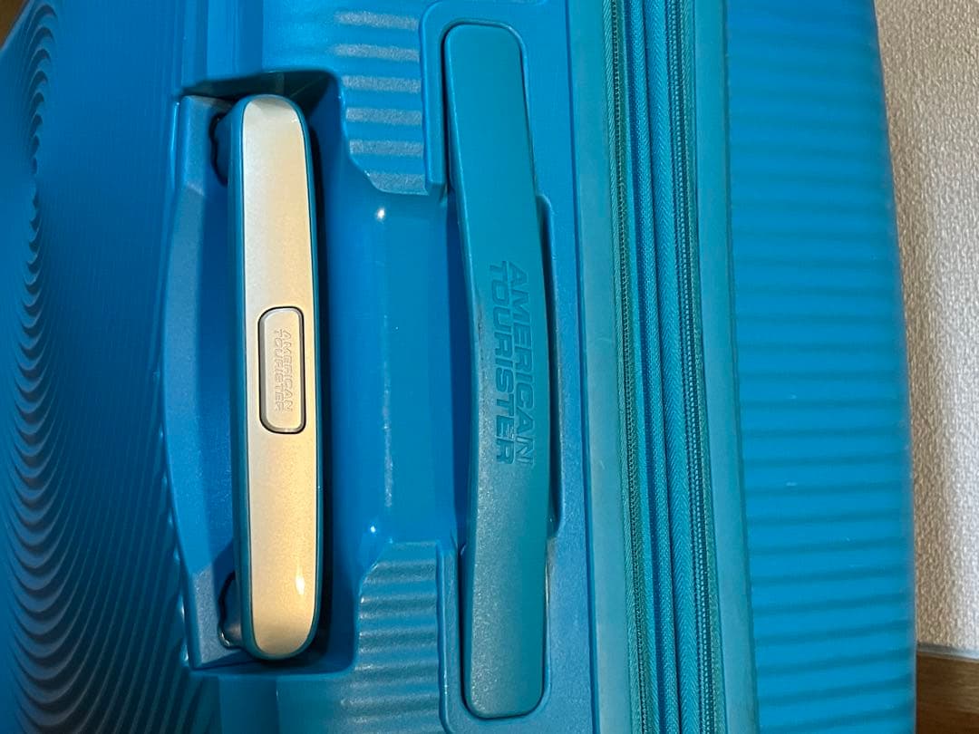 アメリカンツーリスター Soundbox キャリーケース