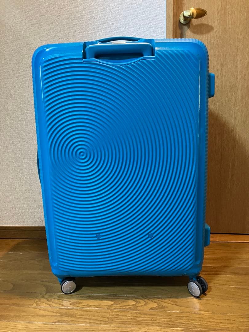 アメリカンツーリスター Soundbox キャリーケース