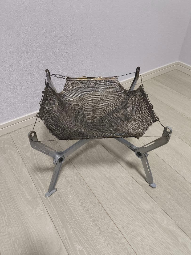 【訳アリ】モノラル ワイヤフレームソリッド