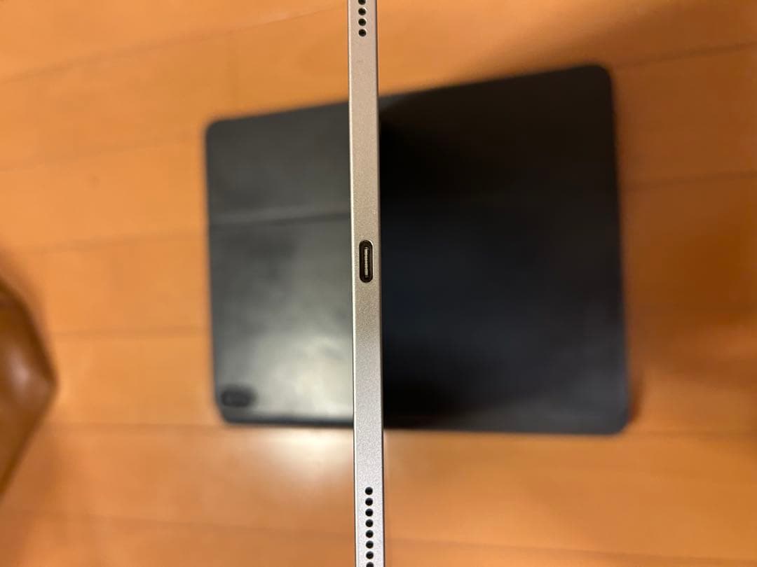 iPad pro 第3世代12.9 256G シルバー Wifiモデル　ペン付き