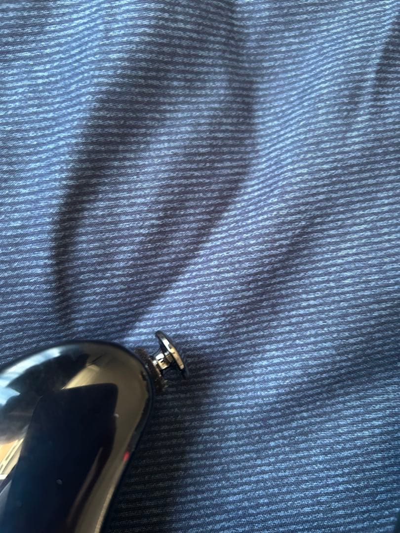 PRS SE Mark Holcomb SVN Blue Burst 7弦ギター