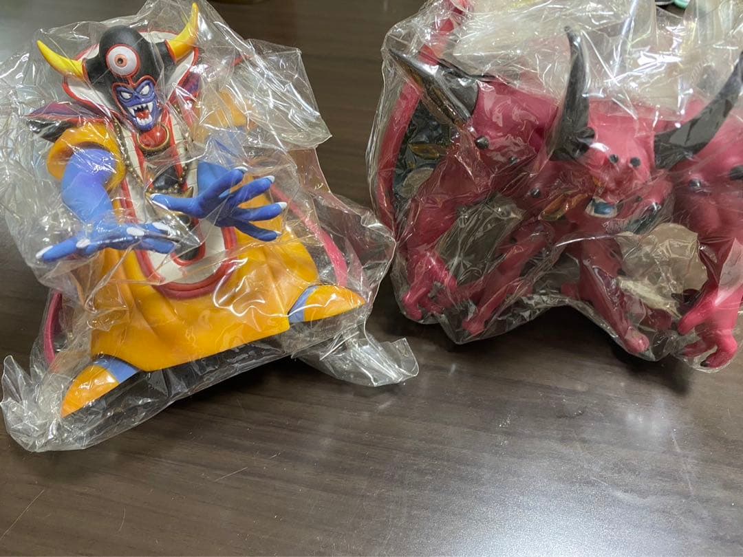 ドラゴンクエスト　ドラクエ　ソフビモンスター　まとめ売り　15体