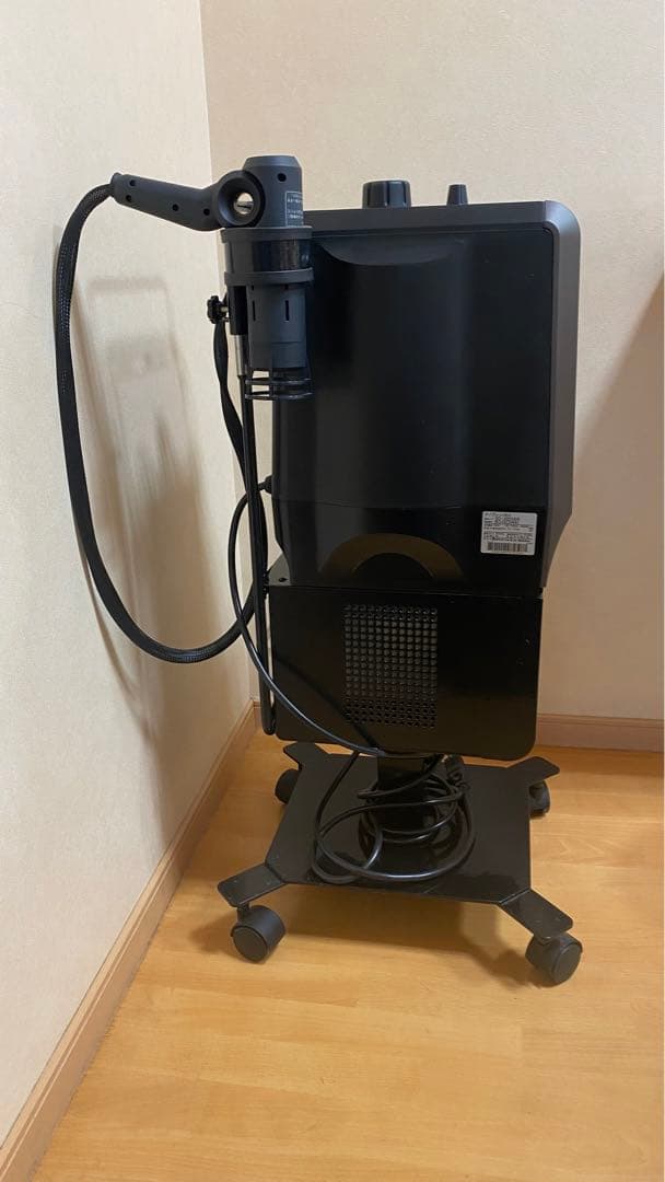 ナノプレッソ EX